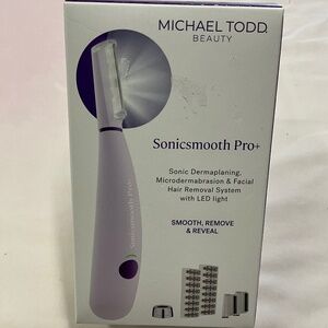 Michael Todd Sonic Smooth Plus